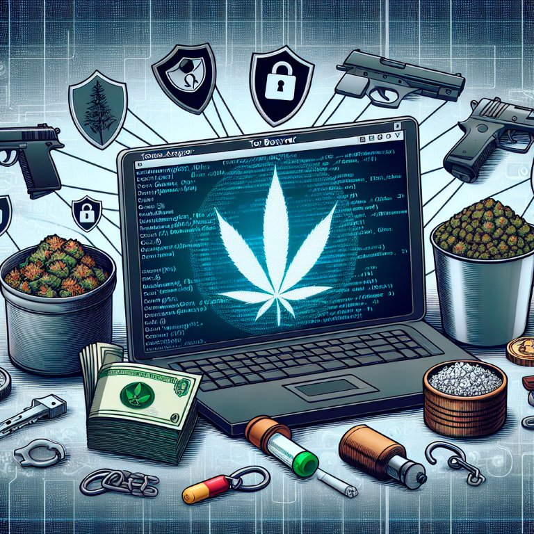 bitcoin dark web