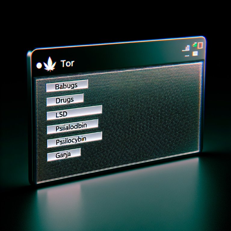 dark market list