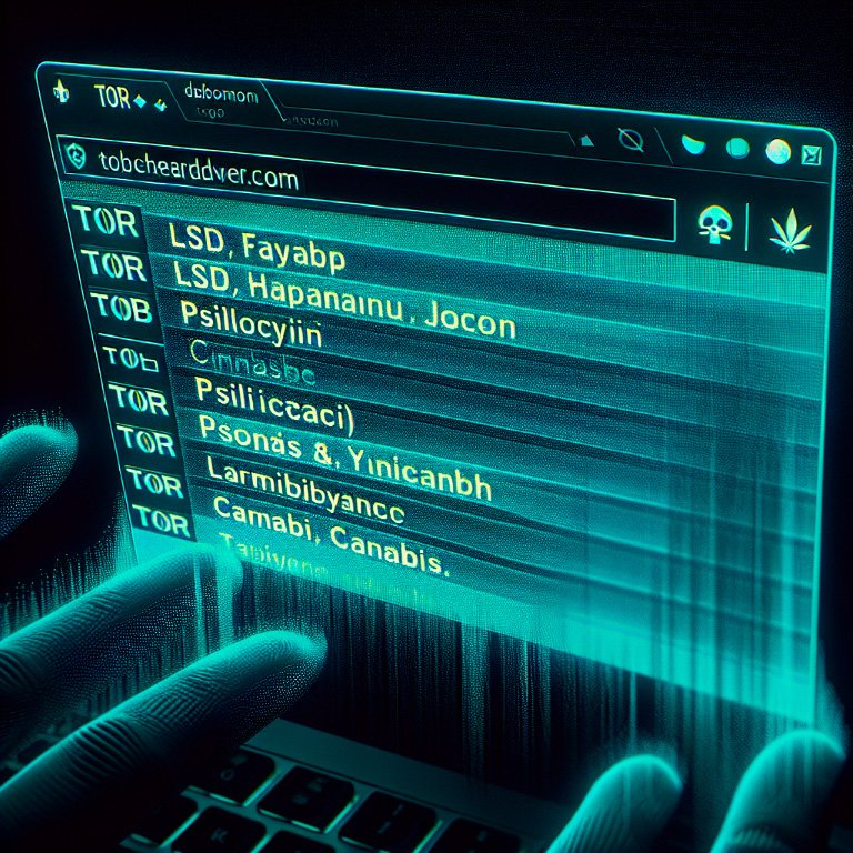 dark market list