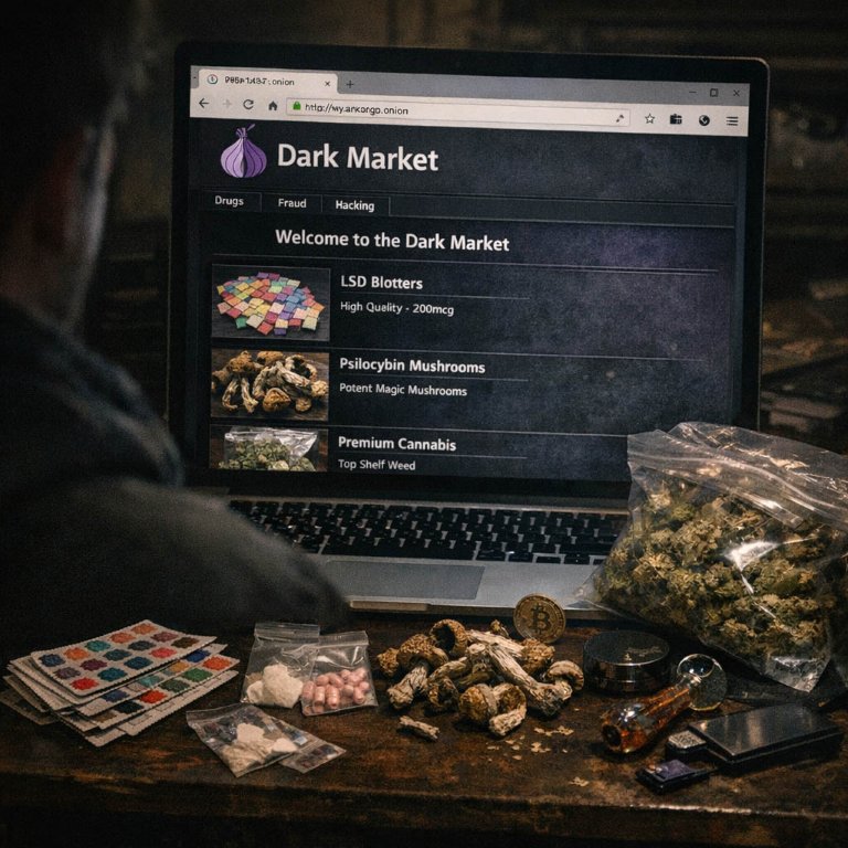 dark market