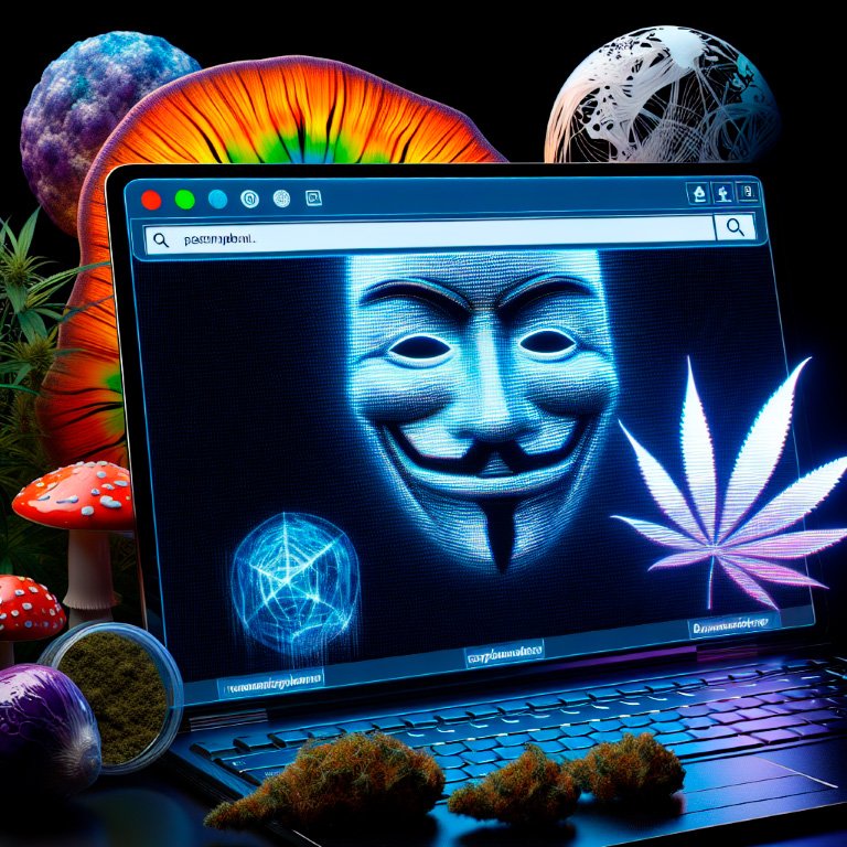 dark markets 2025