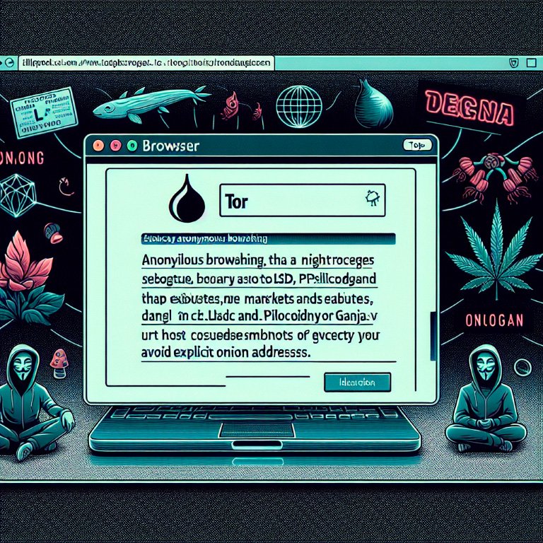 dark markets