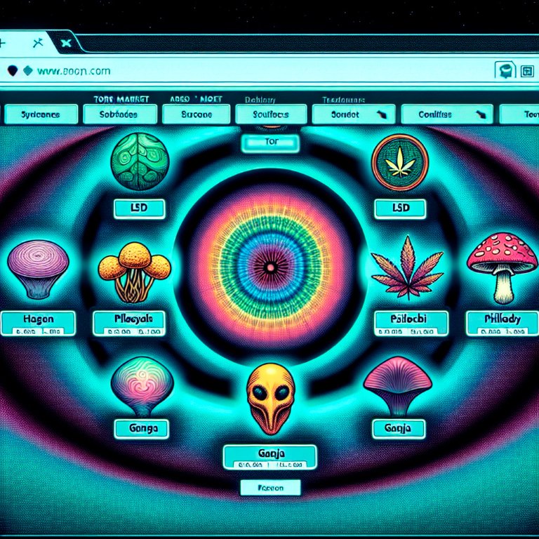 dark markets