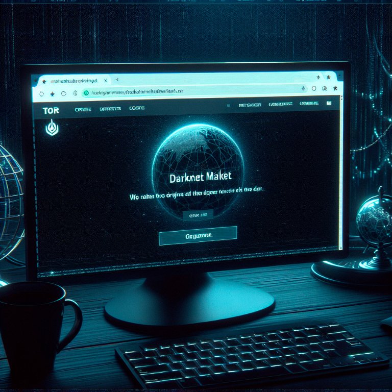 dark web drug marketplace