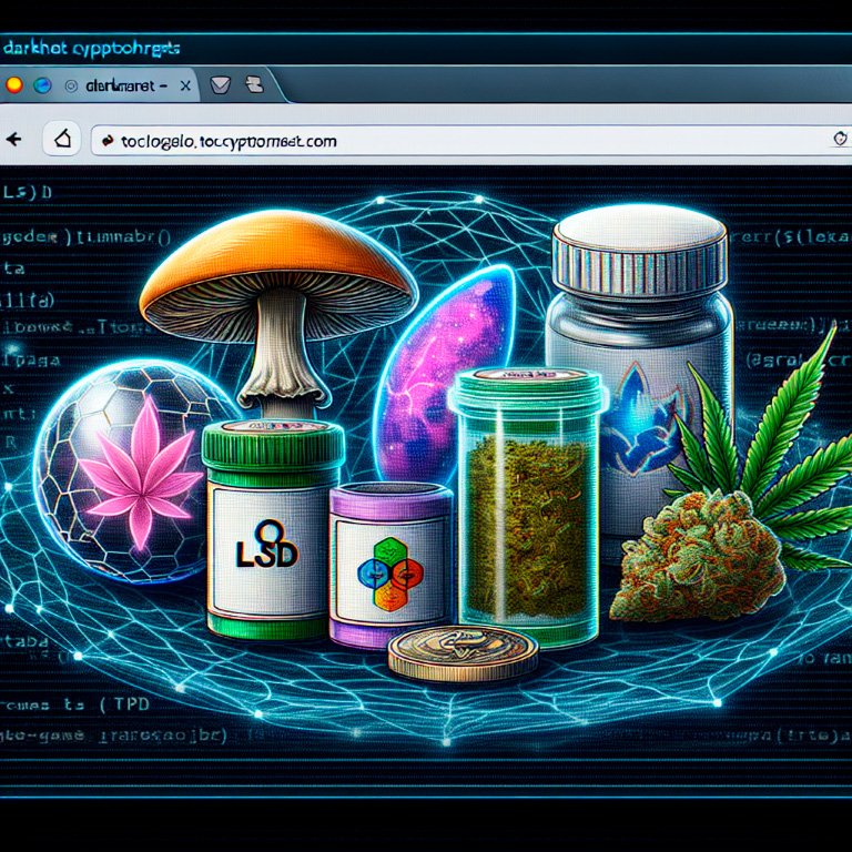 dark web link