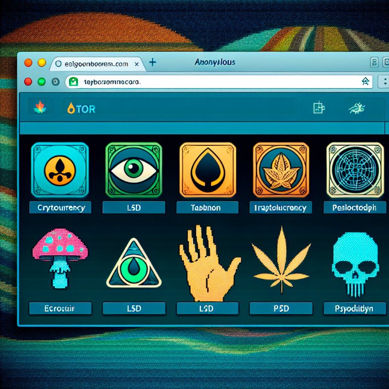 dark web market links