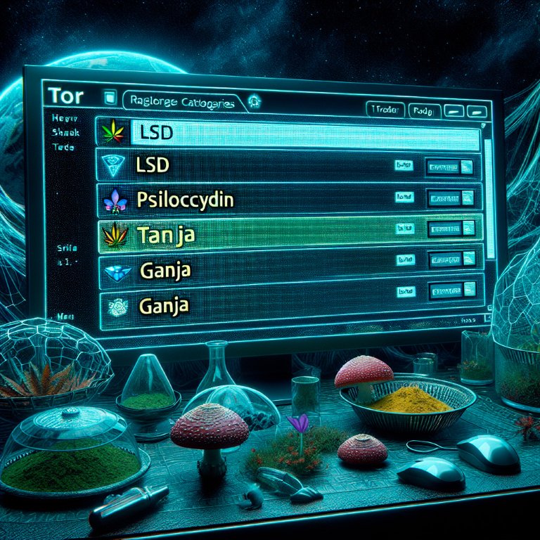darkmarkets