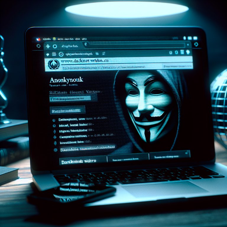 darknet drug store