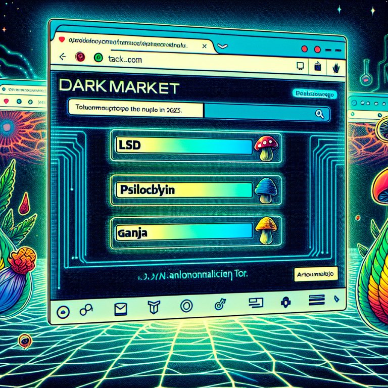 darknet links