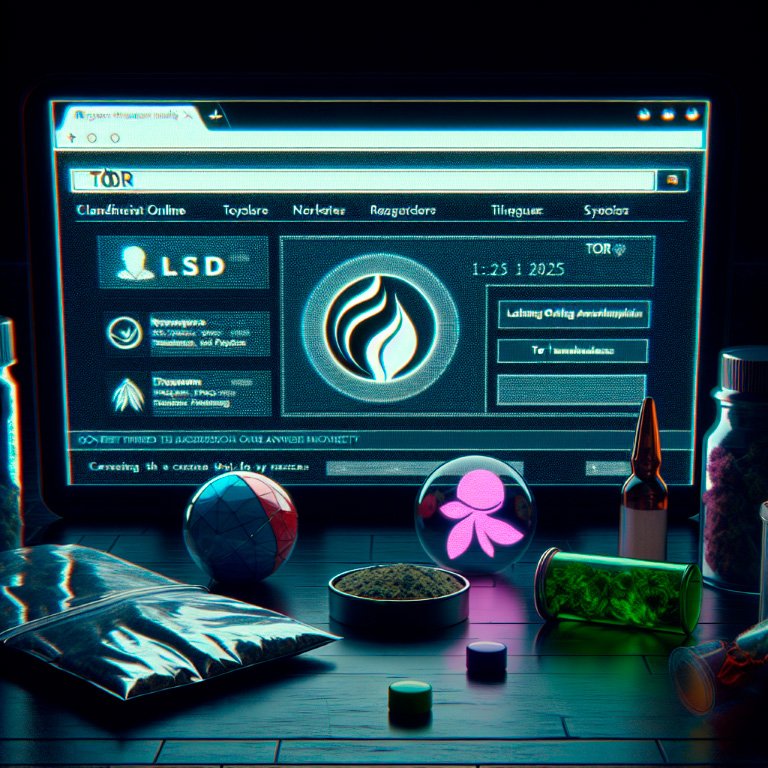 darknet links