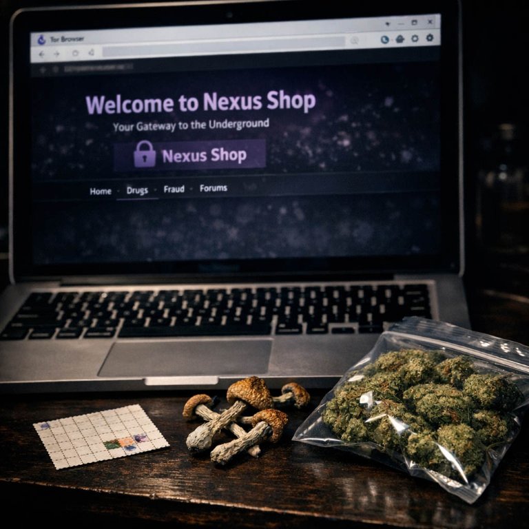 darknet market list