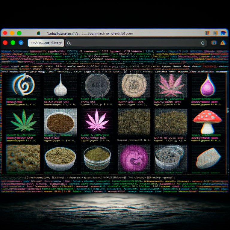 darknet market lists