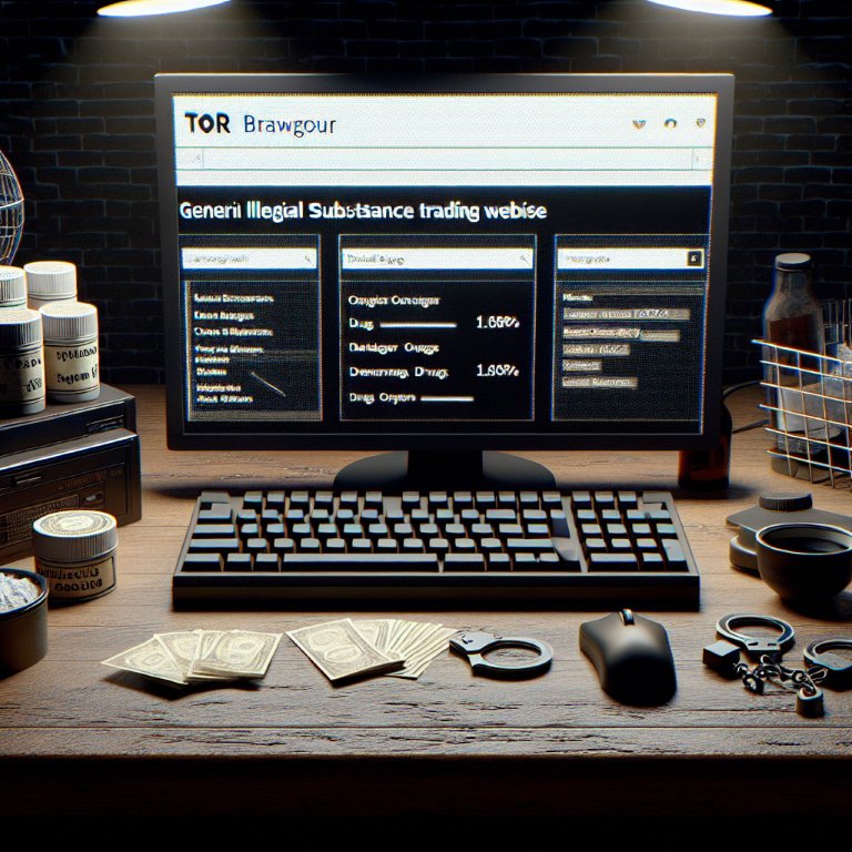 darknet market lists