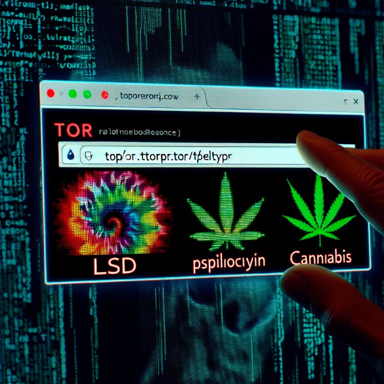 darknet marketplace