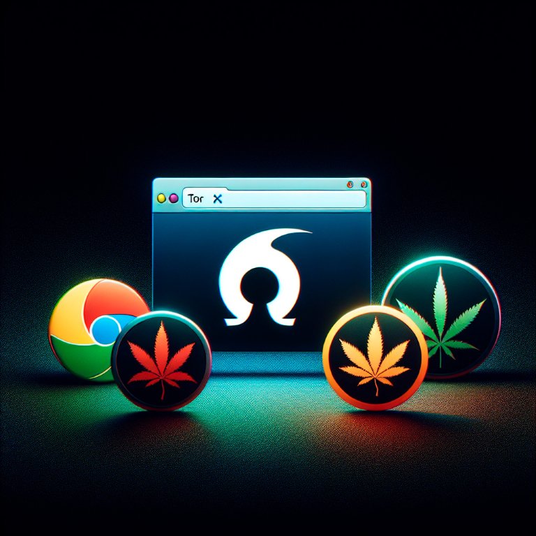 darknet marketplace