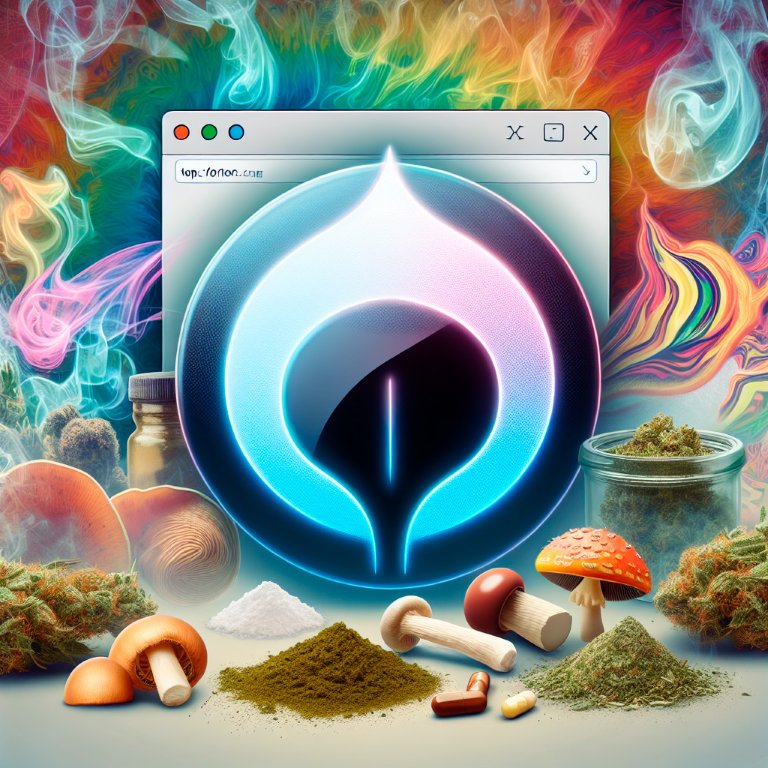 darknet marketplace