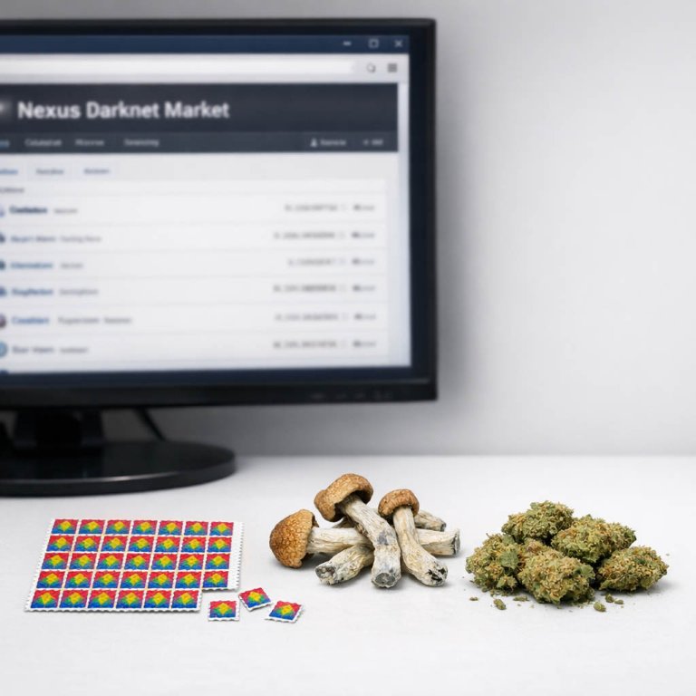Great Selection and Quality on the Darknet darknet markets url