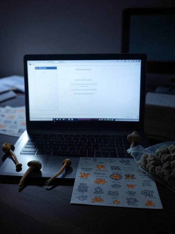 darknet markets