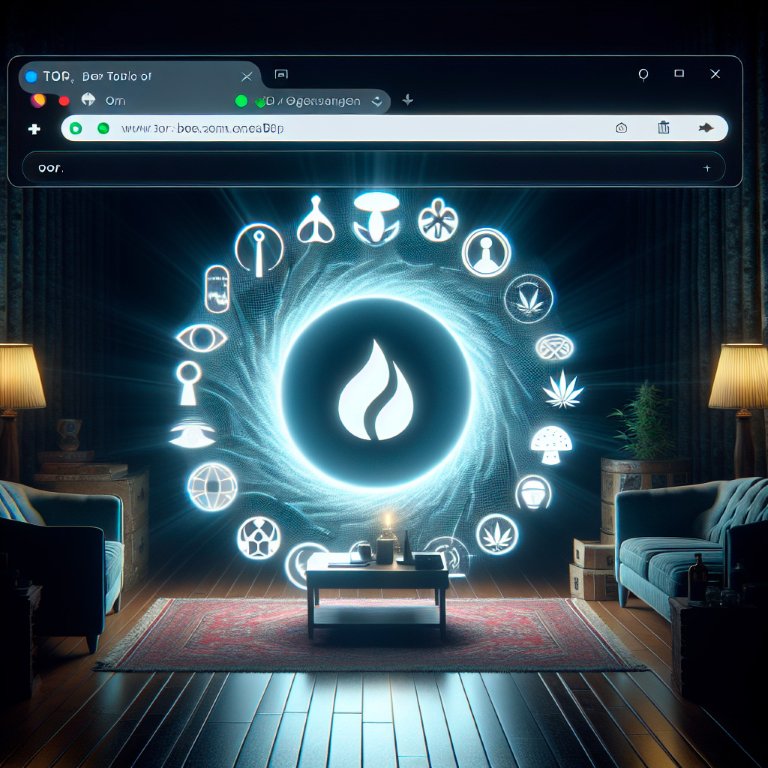 A Reliable Darknet Market for Quality Goods darknet site
