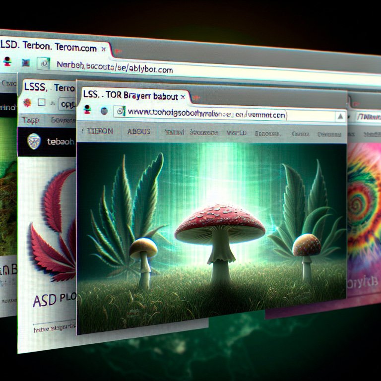 How Vendor Ratings Build Trust on the Darknet darknet site