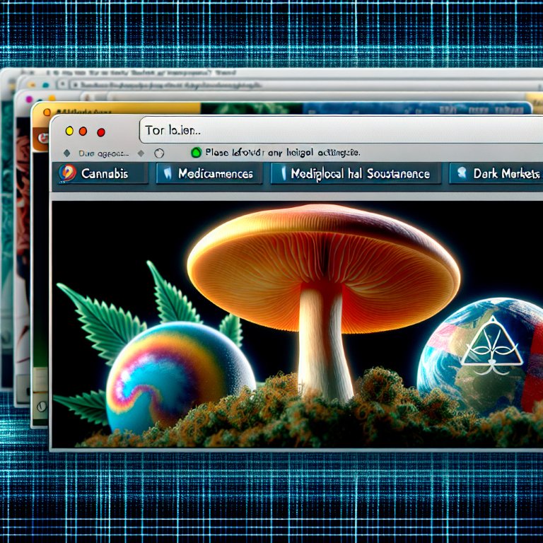 nexus darknet access