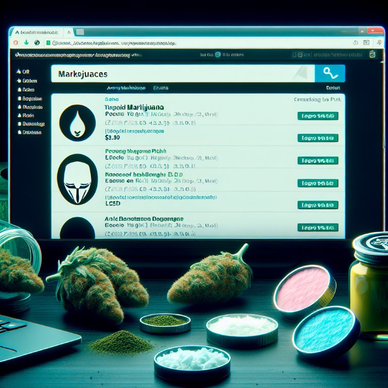 nexus darknet access