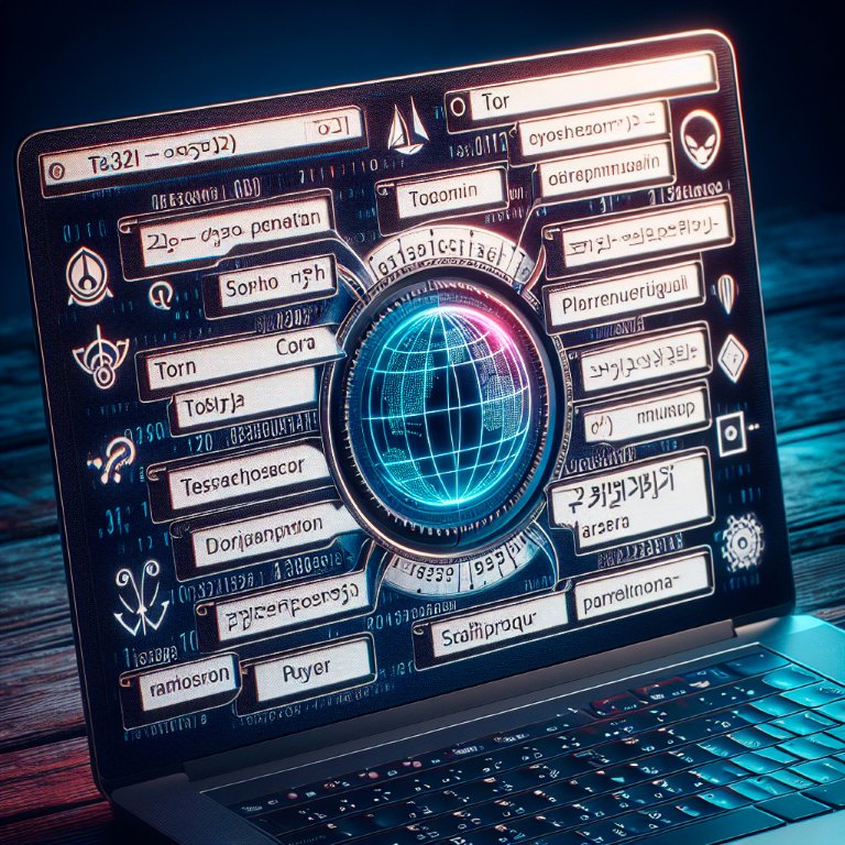 nexus darknet market url