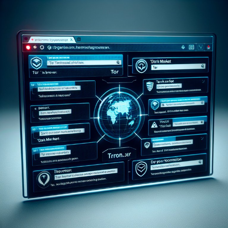 nexus darknet market