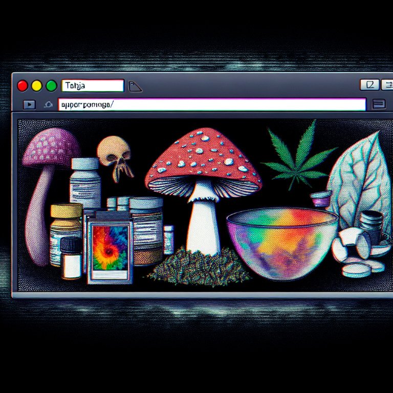 nexus darknet shop