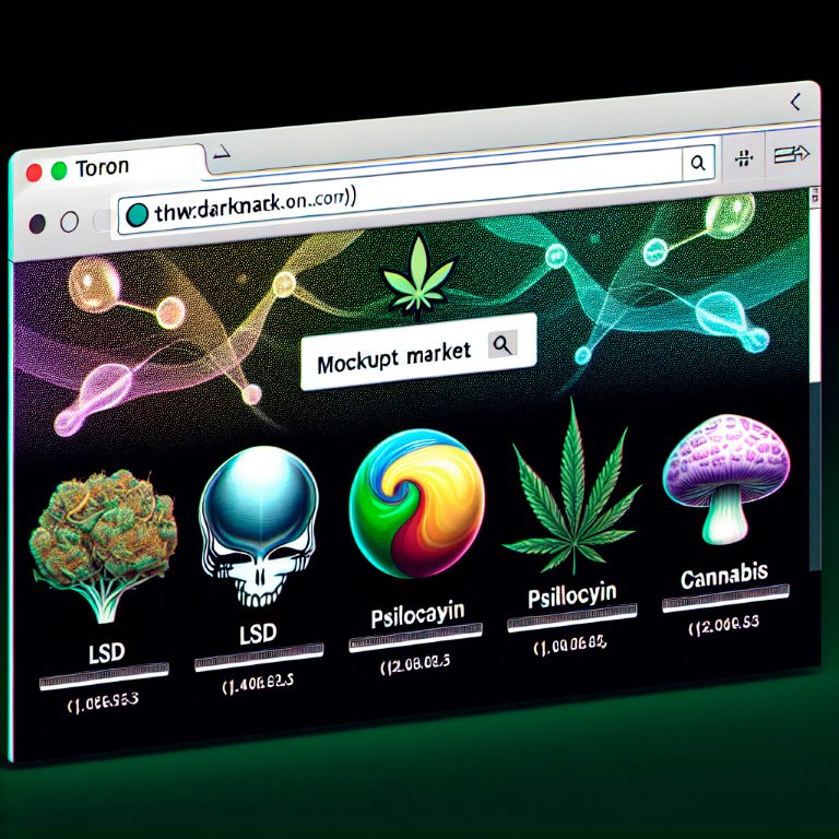 nexus darknet shop