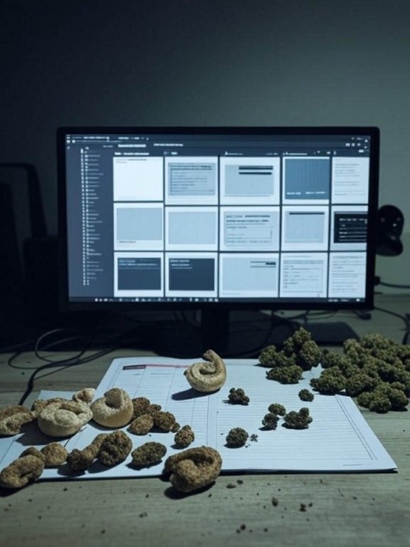 How Organized Listings Make Shopping on the Darknet Easy and Safe nexus darknet site