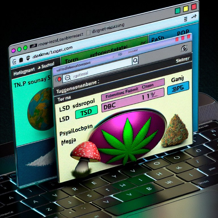 nexus darknet url