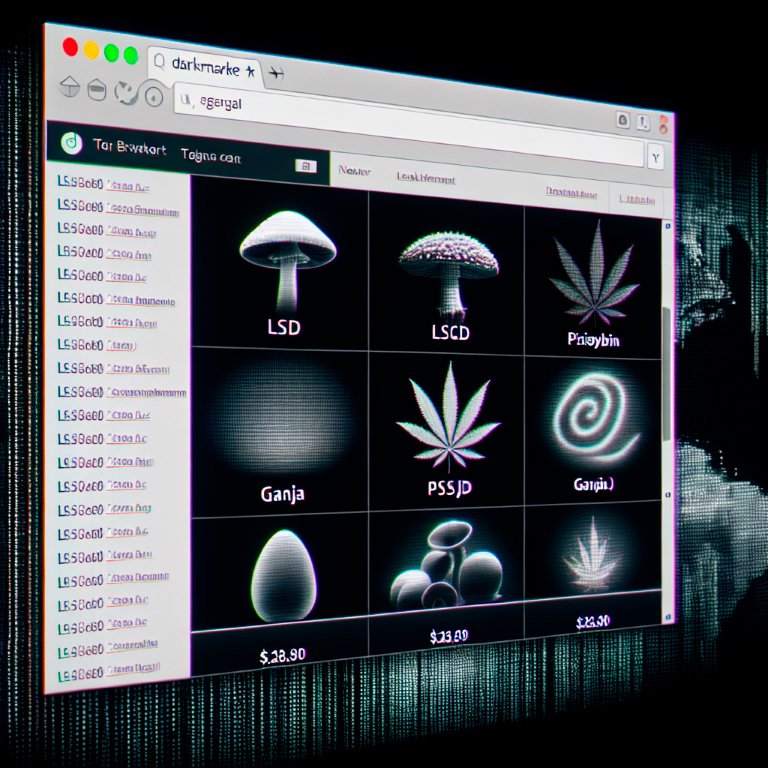 nexus darknet url