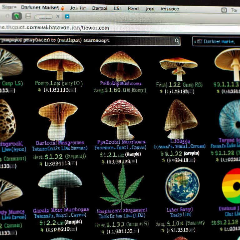nexus darknet