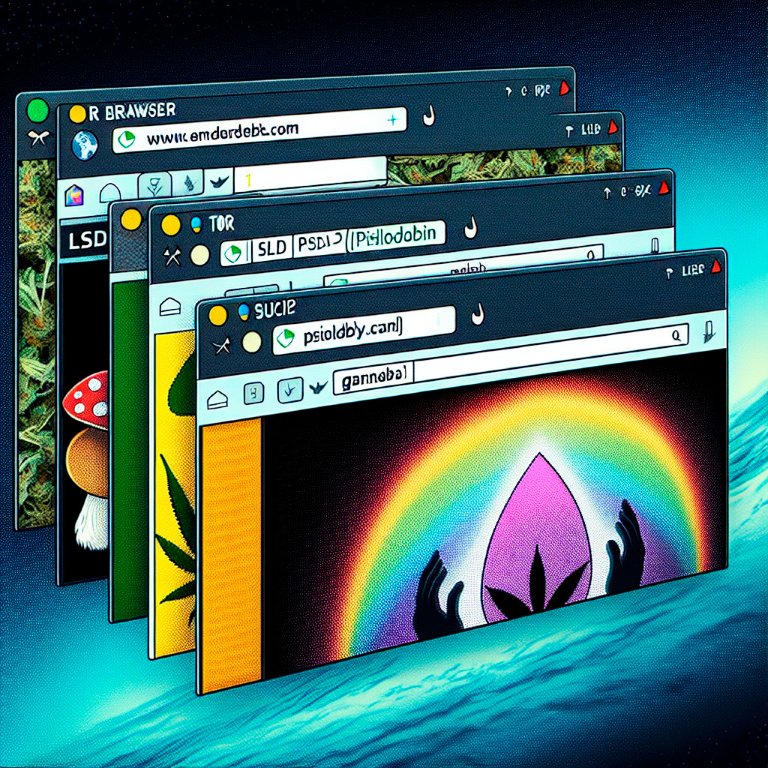 nexus darknet