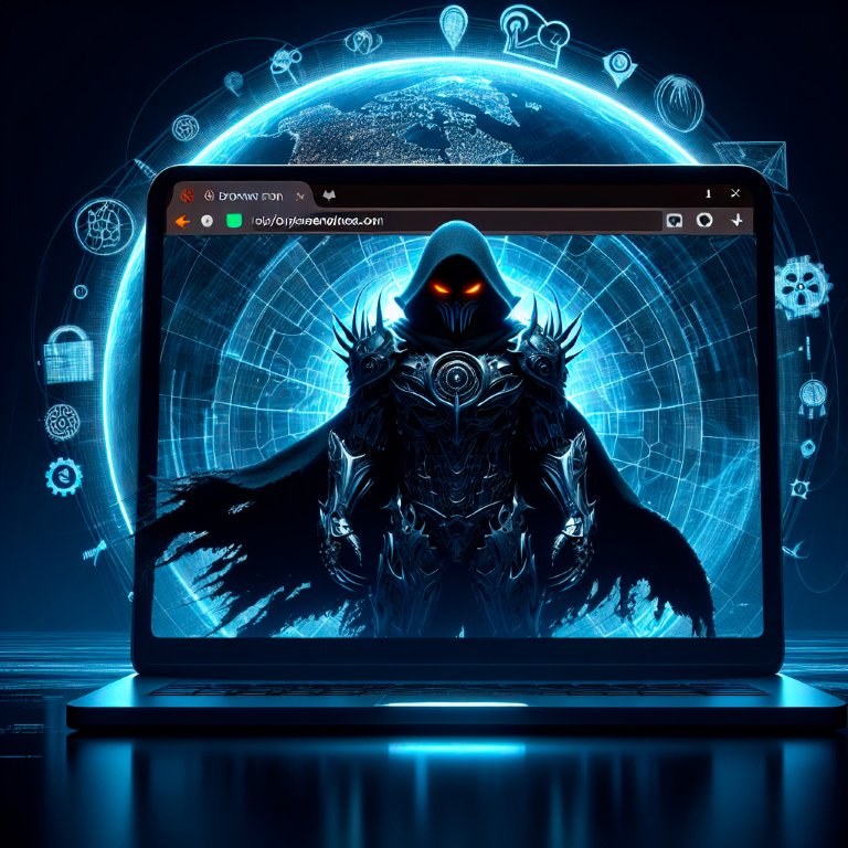 nexus link