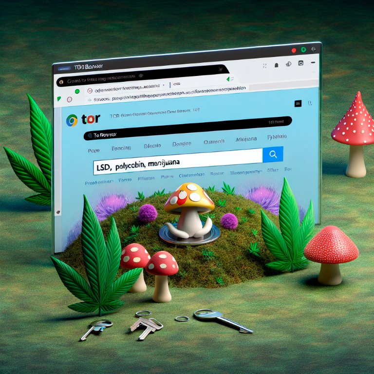 How to Find Drugs and Sellers Easily on the Darknet nexus market darknet