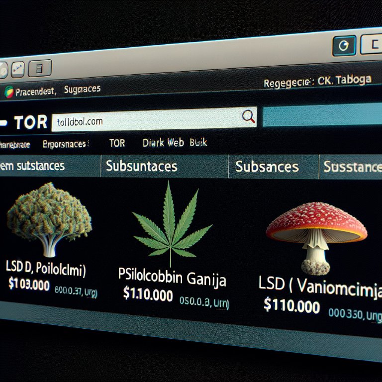 nexus market