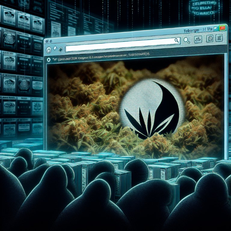 How Darknet Markets Make Buying Easier and Safer nexus onion