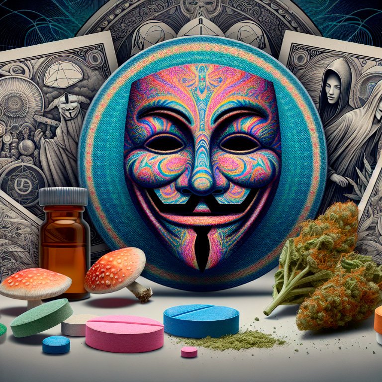 How to Buy Safely on the Darknet nexus site official link