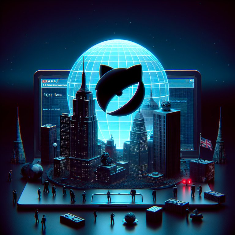 nexus url