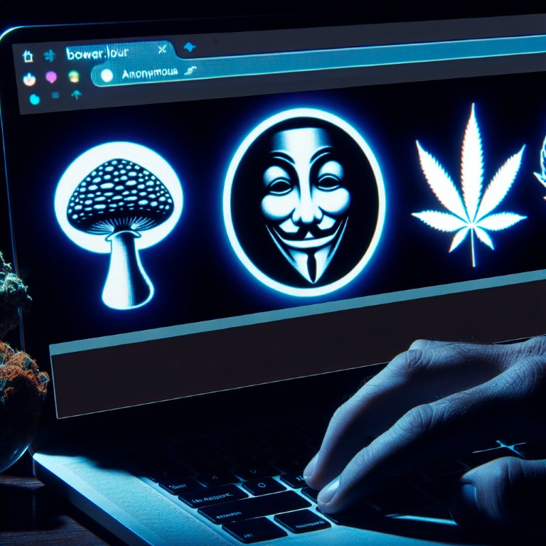 How a Stable Darknet Makes Drug Trading Safer and Smoother nexusdarknet site link